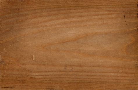 Stained Oak Wood Texture