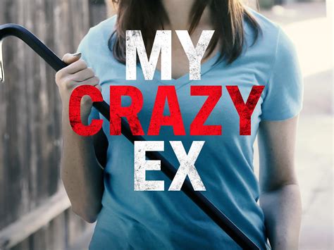 Watch My Crazy Ex Season Prime Video