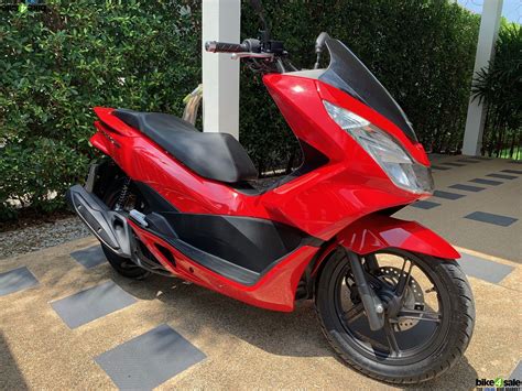 Pcx technical help having trouble? Honda PCX 150