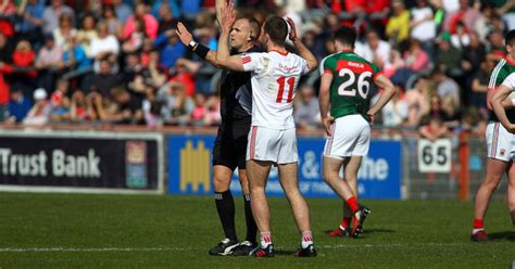John Mcentee Lets Get Current Rules Right In The Gaa Before