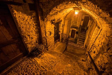 Scariest Places To Visit In The World