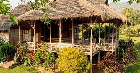 Hotel Lisu Lodge Chiang Mai Thailand