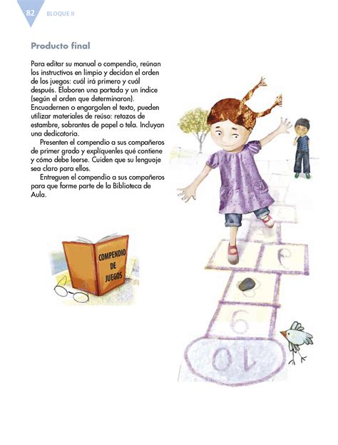 Libro español sexto grado contestado pagina 66 : Libro Español Sexto Grado Contestado Pagina 63 - Español Sexto grado 2016-2017 - Online - Página ...