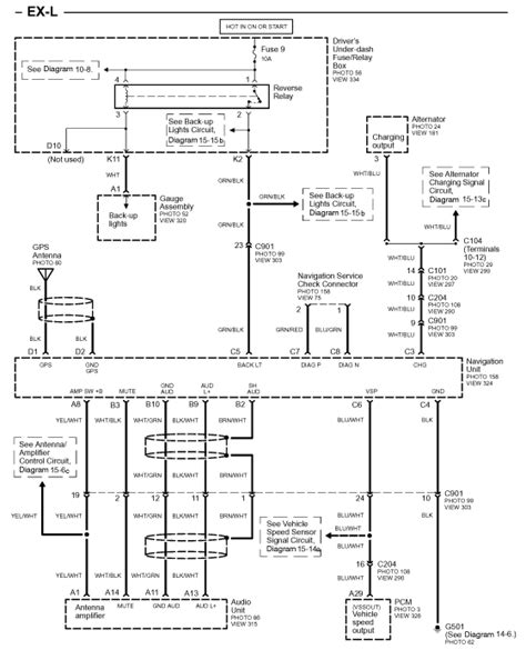 Diagram polaris scrambler 90 wiring full version hd quality soadiagram assimss it. I have a 2005 Honda Pilot that has no navigation system ...