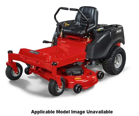 New 2019 Snapper Sz2042 42 In Briggs And Stratton 20 Hp Lawn Mowers