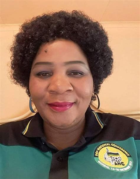 Fired Anc Councillors Take Party To Court