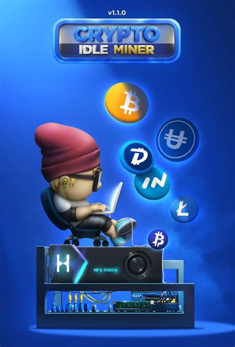 4 may 2021, 10:40 gmt+0000. Crypto Idle Miner and Hora Token Review (2021) | thewahman