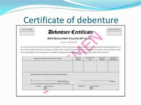 Execution of instrument of transfer. Shares & debentures