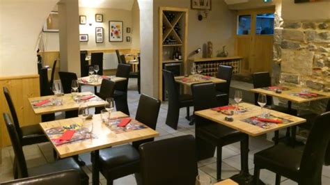 Restaurant Le Verre Y Table à Clermont Ferrand 63000 Avis Menu Et Prix