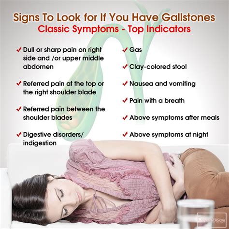 How To Beat Gallstones Naturally Gallstones