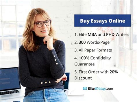 Buy Essays Online To Guarantee Academic Edge