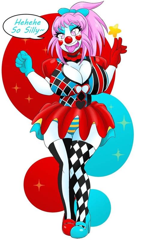 Pin By Cody Shaw On Clown Women Anime Midori Art