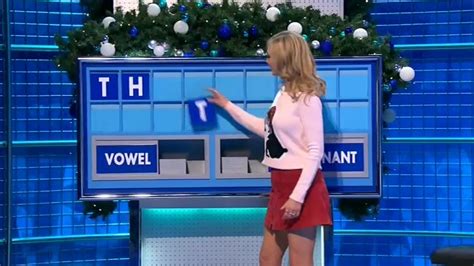 Out Of Cats Does Countdown Rachel Riley Catwalls Images And Photos Finder