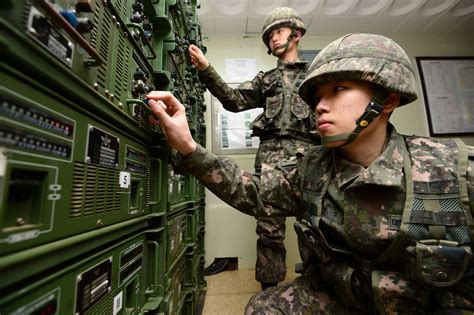 South Korea To Resume Propaganda Broadcasts That Angered North The