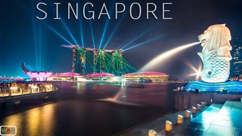 10 Top Tourist Attractions In Singapore Amazing Singapore Trip