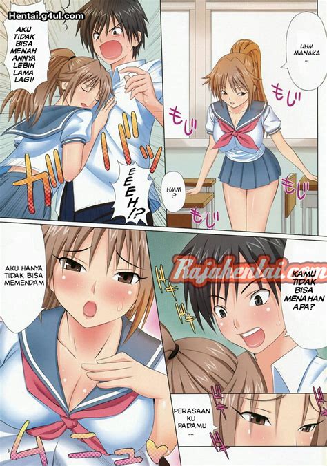 Diajak Mesum Gadis Sma Sexy Komik Hentai Sex Manga Xxx Bokep Indo