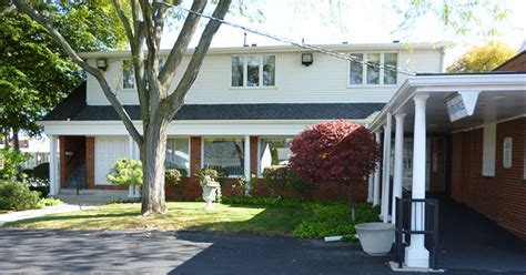 Facilities Walker Funeral Homes Toledo Oh Funeral Home