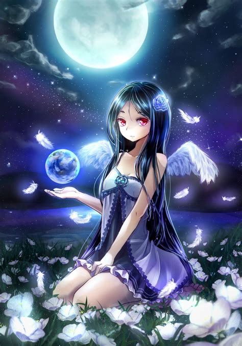 47 Best Angelsfallen Angels And Demons Images On