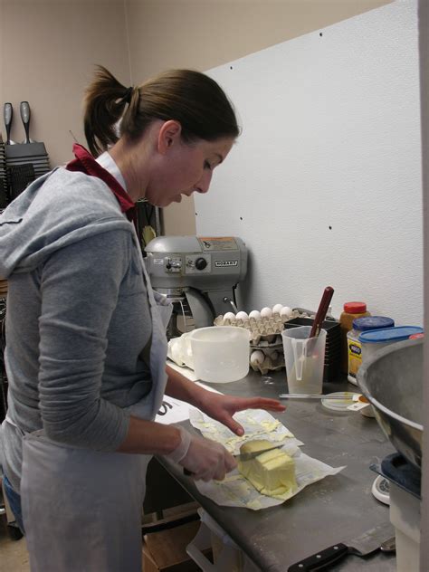 Local Bakery Looks for Sweet Smell of Success in St. Charles | St