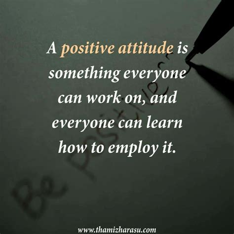 Positive Attitude Business Coach Business Consultant