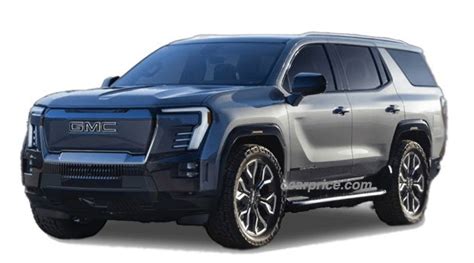 Gmc Yukon 2024 Price In Canada Features And Specs Ccarprice Can