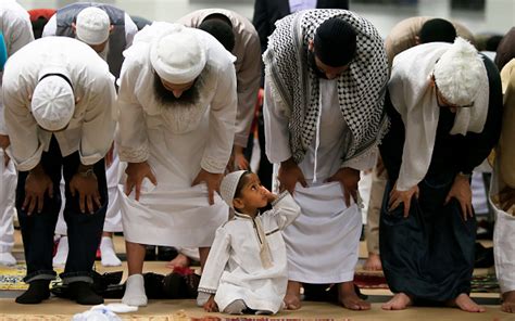 Southern California Muslims Prepare To Observe Ramadan Nbc Los Angeles
