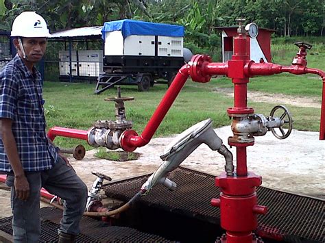 Berat bersih aspal drum pertamina adalah 155 kg. Evaluasi & Optimasi Electric Submersible Pump pada ...