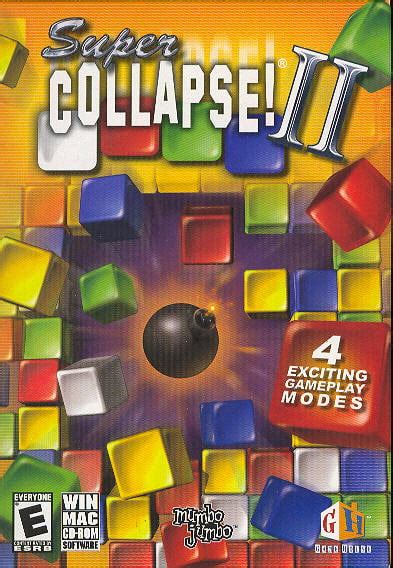 Super Collapse Ii Puzzle Strategy Pc Game
