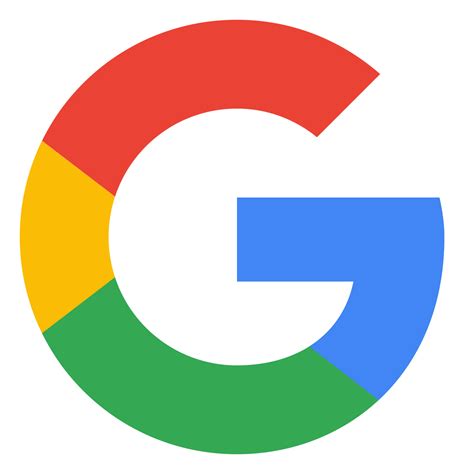 Download for free the google meet logo in vector (svg) or png file format. File:Google "G" Logo.svg - Wikipedia