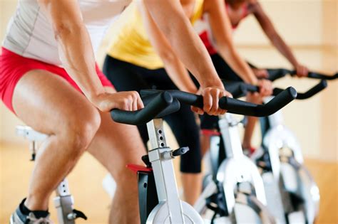 Cardiovascular Exercises In Sports To Increase The Endurance Of The
