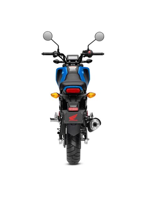 The 2022 honda grom and adv150, and the 2021 honda nc750x and cb1000r will be in dealers in may. 2022 Honda Grom Guide • Total Motorcycle