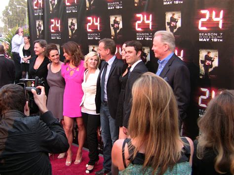 The trailer views are generated from different online platforms such as facebook. File:The cast of 24 2009.jpg - Wikimedia Commons