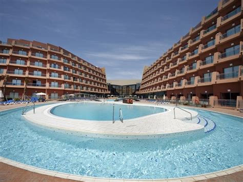 Protur Roquetas Hotel Spa Recenzie Roquetas De Mar Costa De Almeria