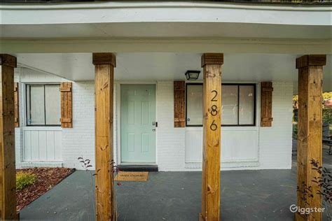 Montgomery Hidden Gem | Rent this location on Giggster