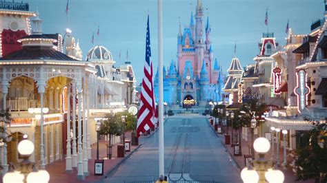 Disney Travel Professionals Tomorrow Begins Today At Walt Disney
