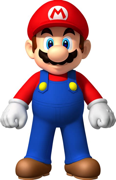Big Mario Super Mario Bros Foto 32901984 Fanpop