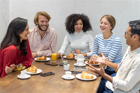 Pourquoi Prendre Le Petit D Jeuner Au Travail