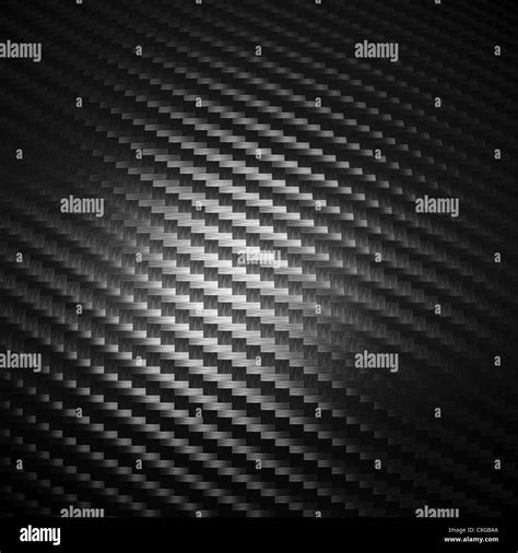 Detail Of Fine Carbon Fiber Texture Stock Photo Alamy
