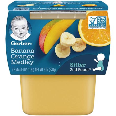 Updated 2021 Top 10 Baby Food Stage Gerber Crawler Home Life Collection