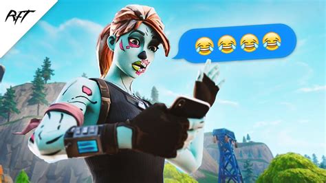 These Are The Funniest Moments On Fortnite Youtube