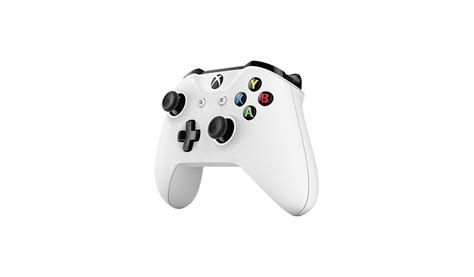 Microsoft Xbox Wireless Controller Phantom White Special Edition