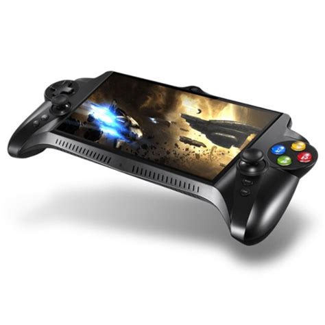 Original Jxd Singularity S192k Gamepad 7 Inch Android Tablet Game