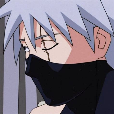 ᴋᴀᴋᴀsʜɪ ʜᴀᴛᴀᴋᴇ🌙 Kakashi Hatake Kakashi Anime