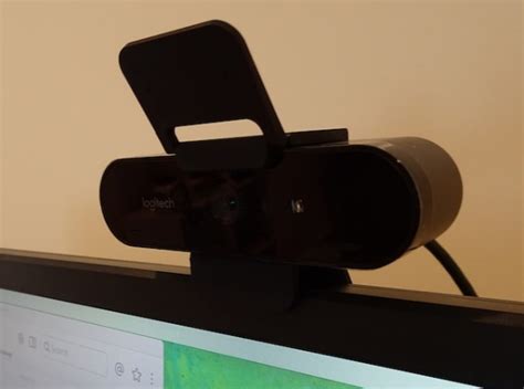 logitech brio 4k pro webcam is the new gold standard [review]