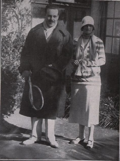 King Manuel Ii And Queen Augusta Victoria Of Portugal