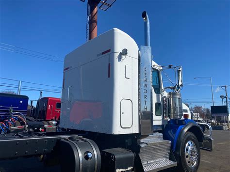Used 2012 Kenworth T800 Truck Tractor For Sale 55800 Chicago