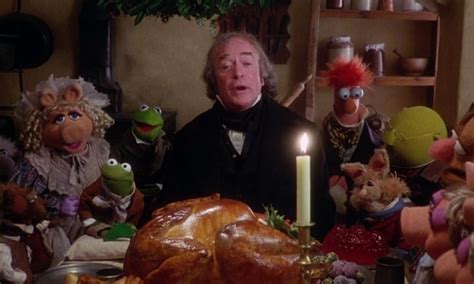 Revisiting The Muppet Christmas Carol 25 Years Later