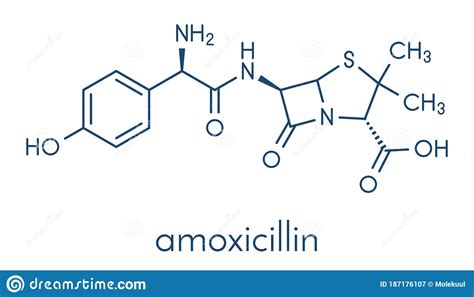 Amoxicilline Clipart And Illustrations