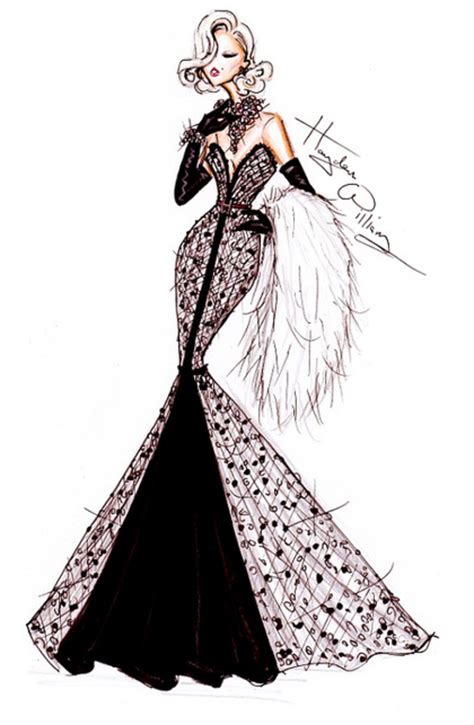 sketch book fashion designer drawing dresses a perfect way to remember your beautiful gown