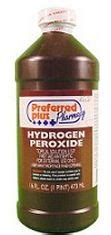 If you prefer a natural, inexpensive option, try using hydrogen peroxide to lighten your body hair. How to Lighten Hair with Peroxide - Bleach Dark, Blonde ...
